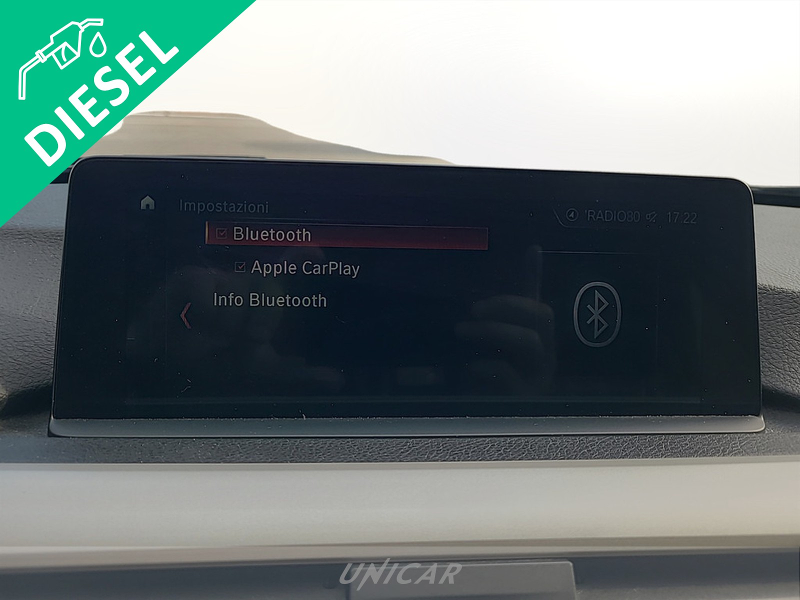 UNICAR BMW Serie 3