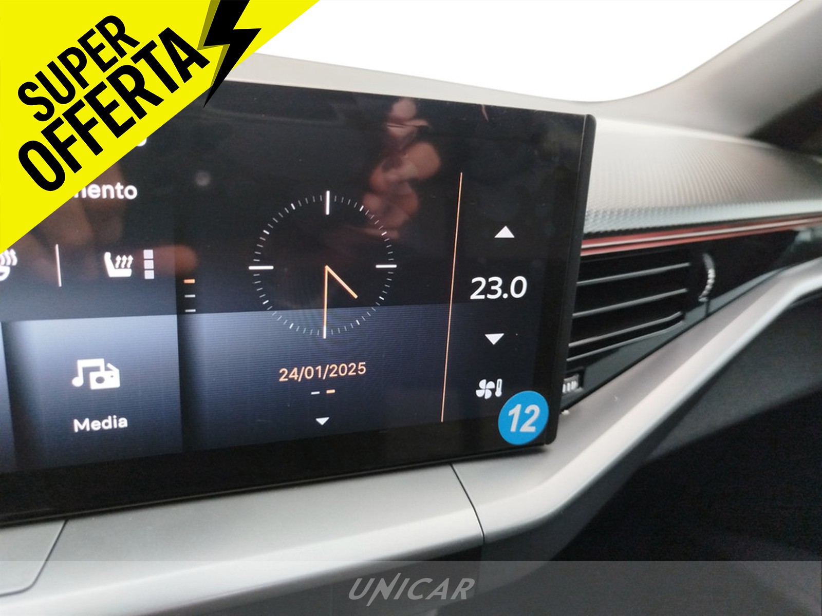 UNICAR Opel Grandland