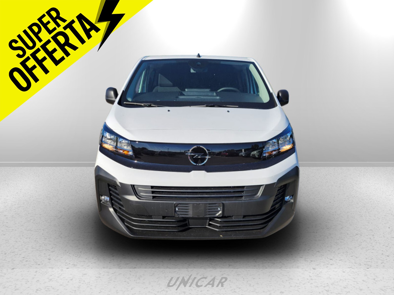 UNICAR Opel Vivaro
