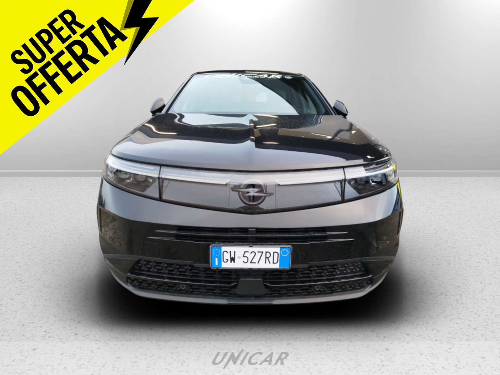 UNICAR Opel Grandland