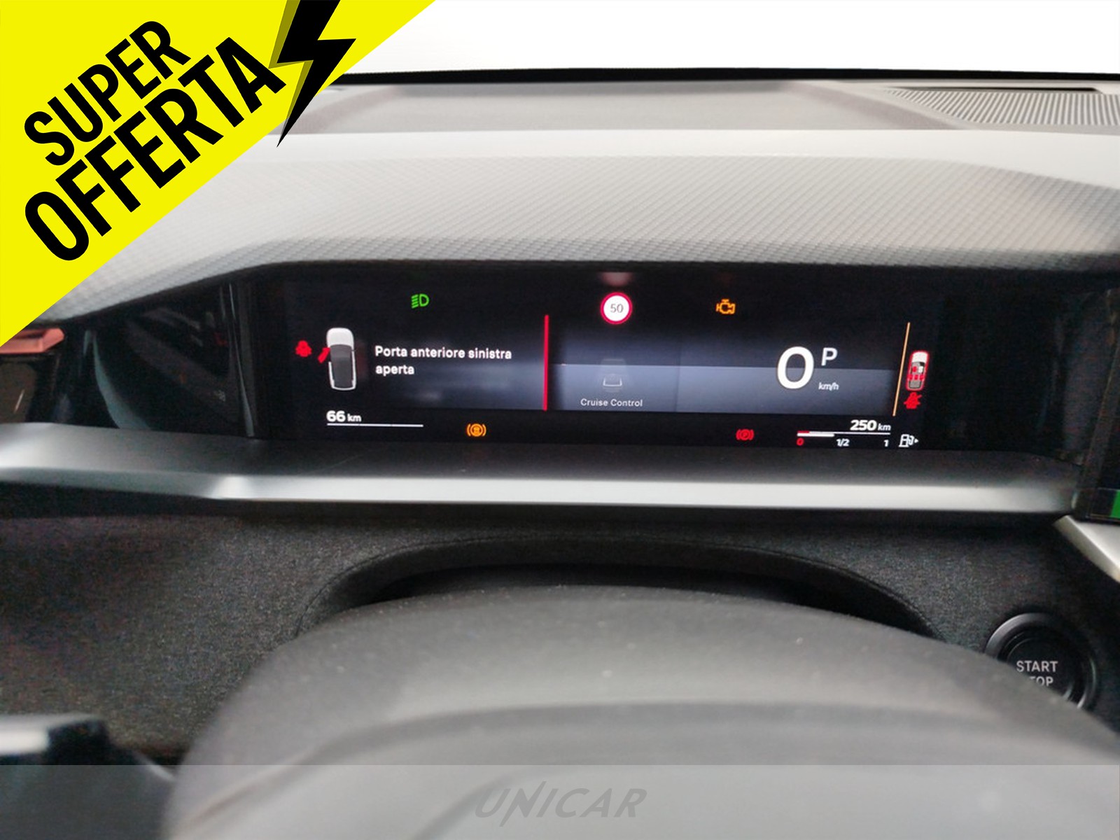 UNICAR Opel Grandland