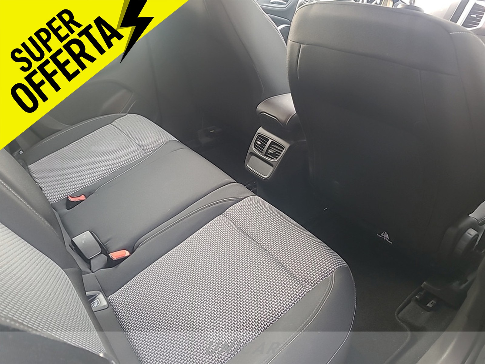 UNICAR Opel Grandland