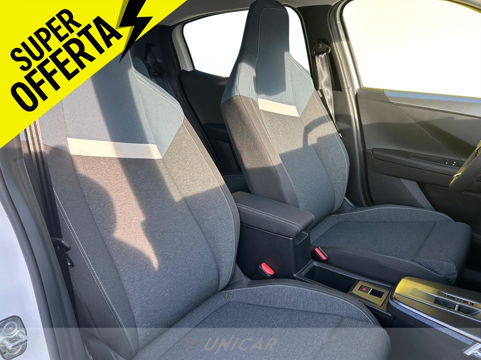 UNICAR Opel Frontera