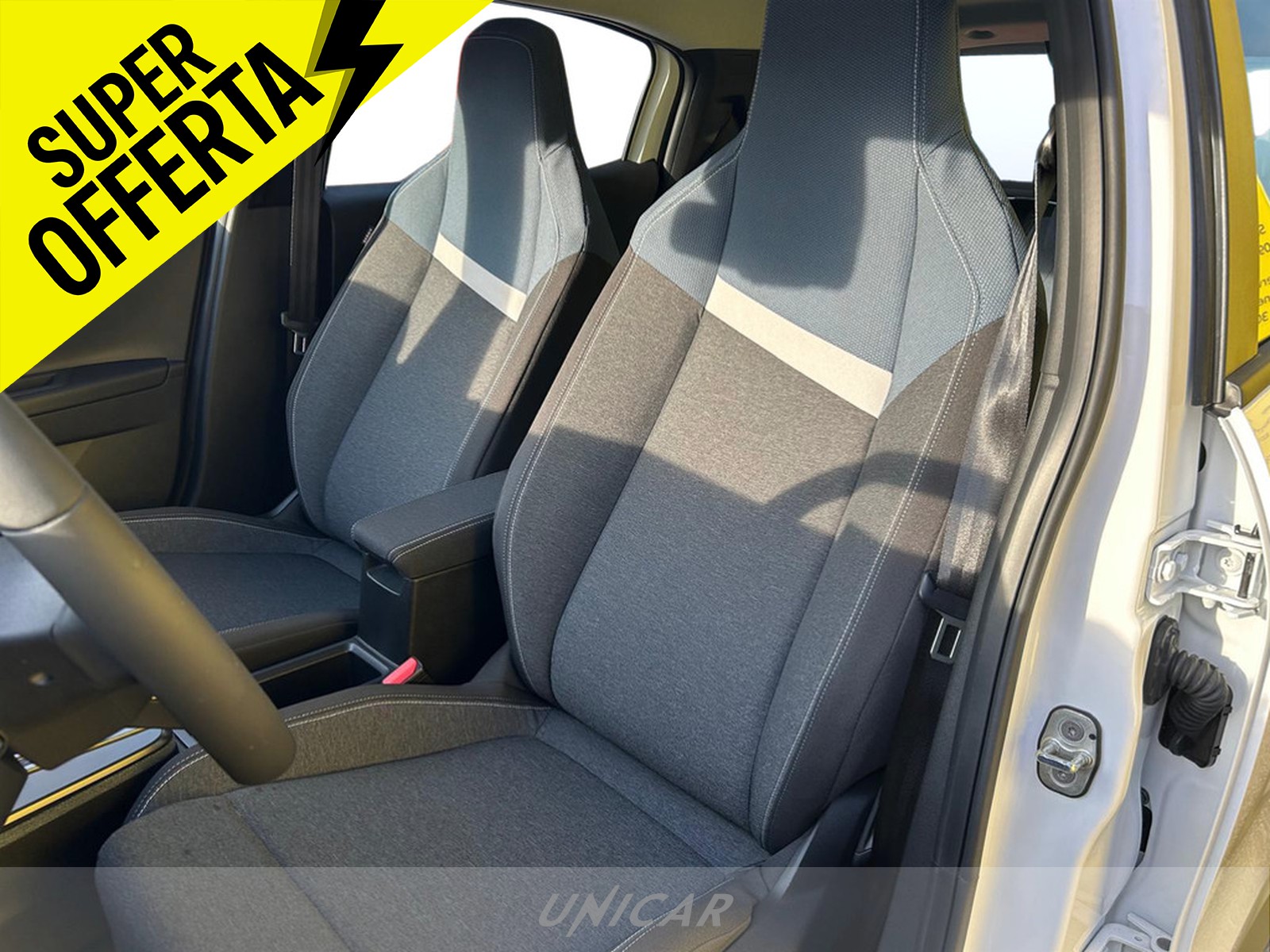 UNICAR Opel Frontera