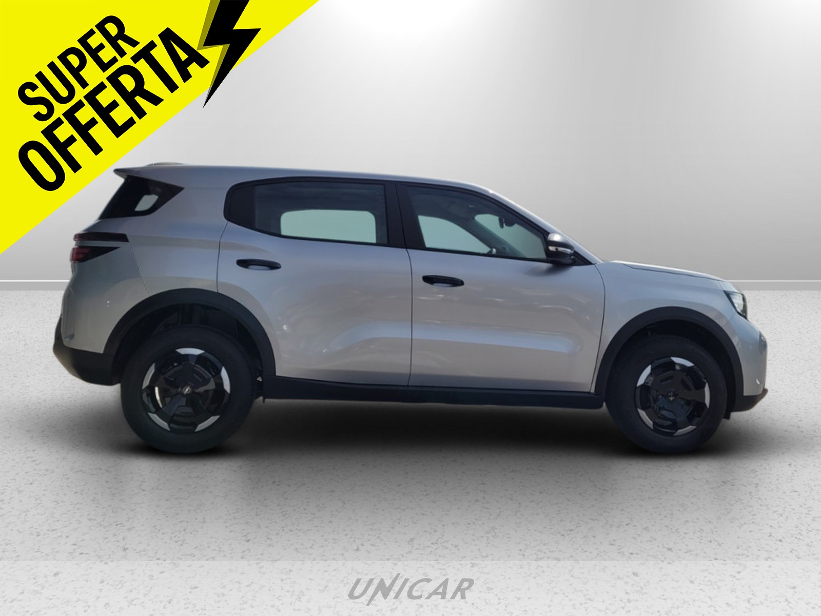 UNICAR Opel Frontera
