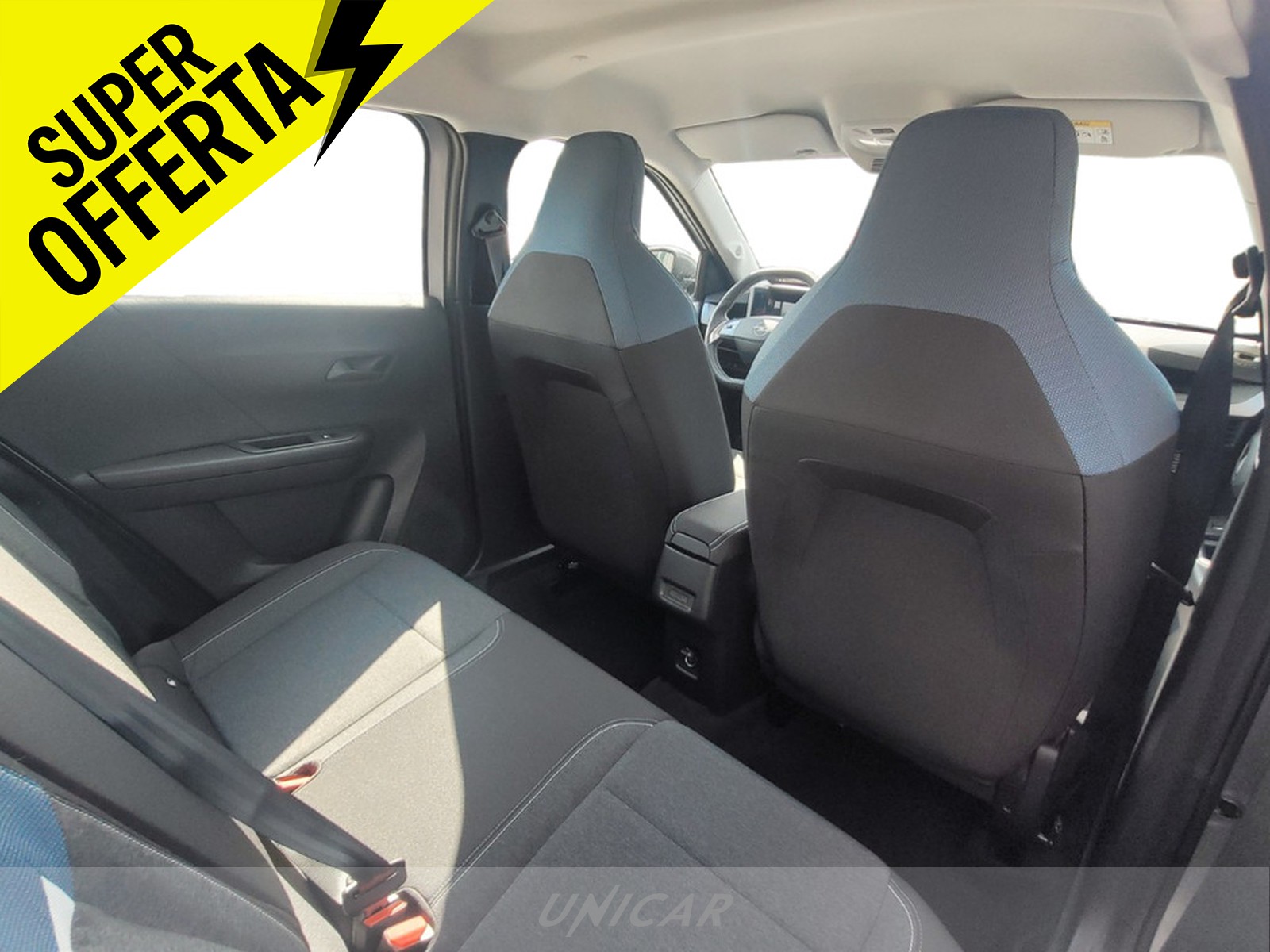 UNICAR Opel Frontera