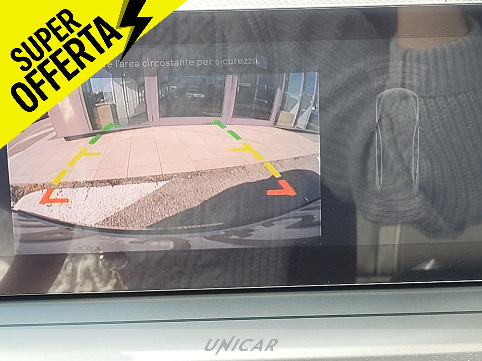 UNICAR Opel Frontera