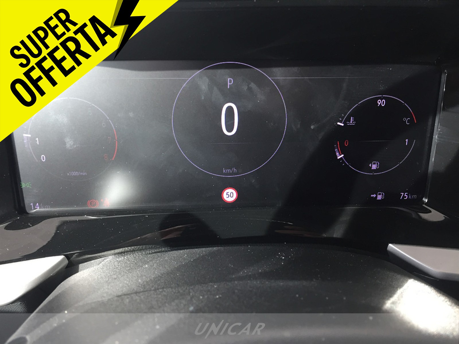 UNICAR Opel Mokka