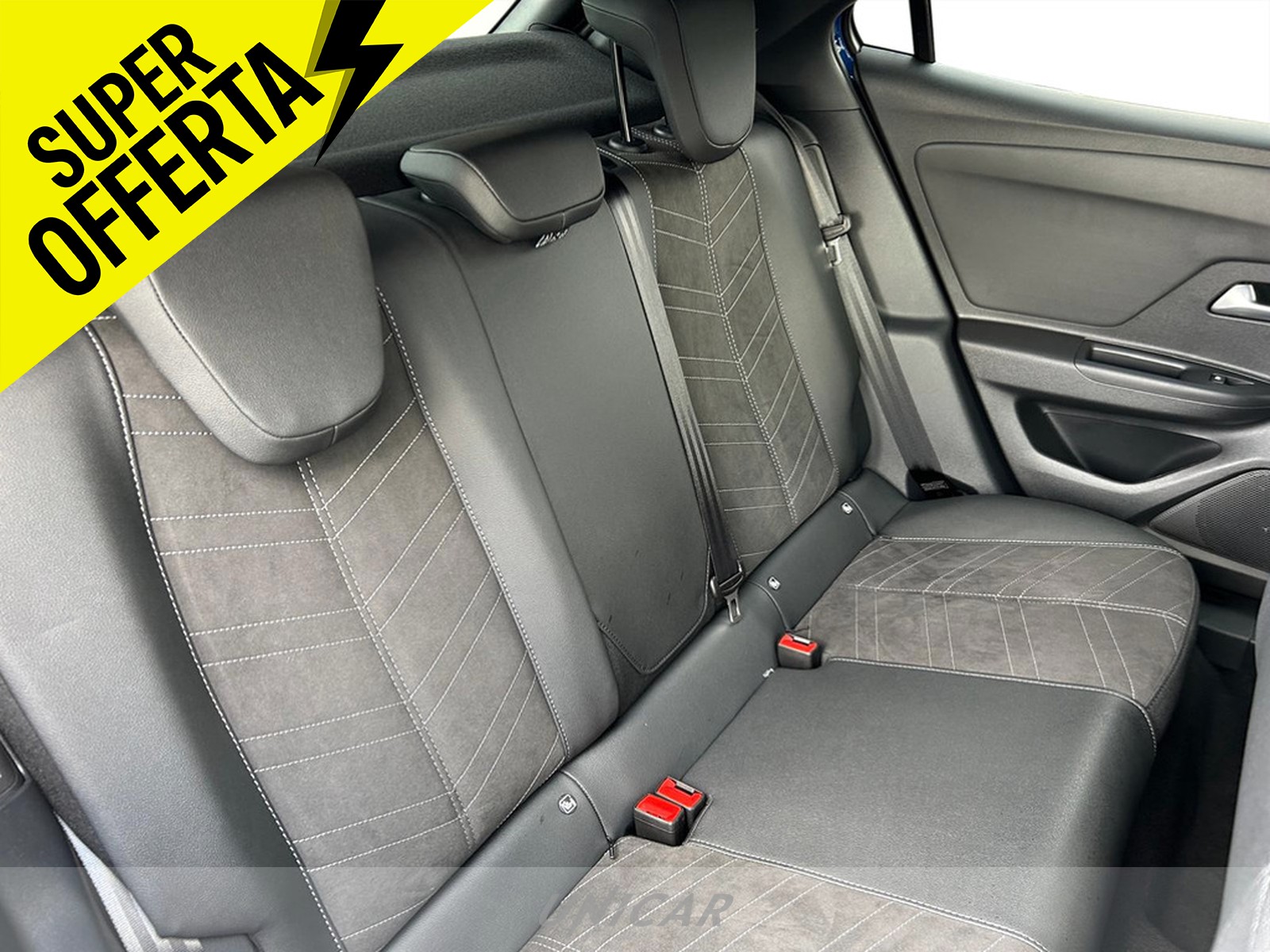 UNICAR Opel Mokka