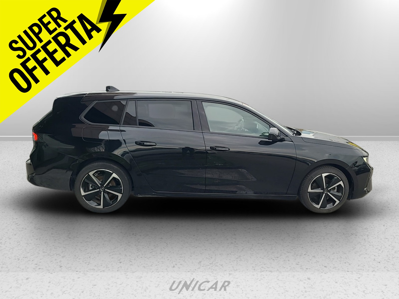 UNICAR Opel Astra