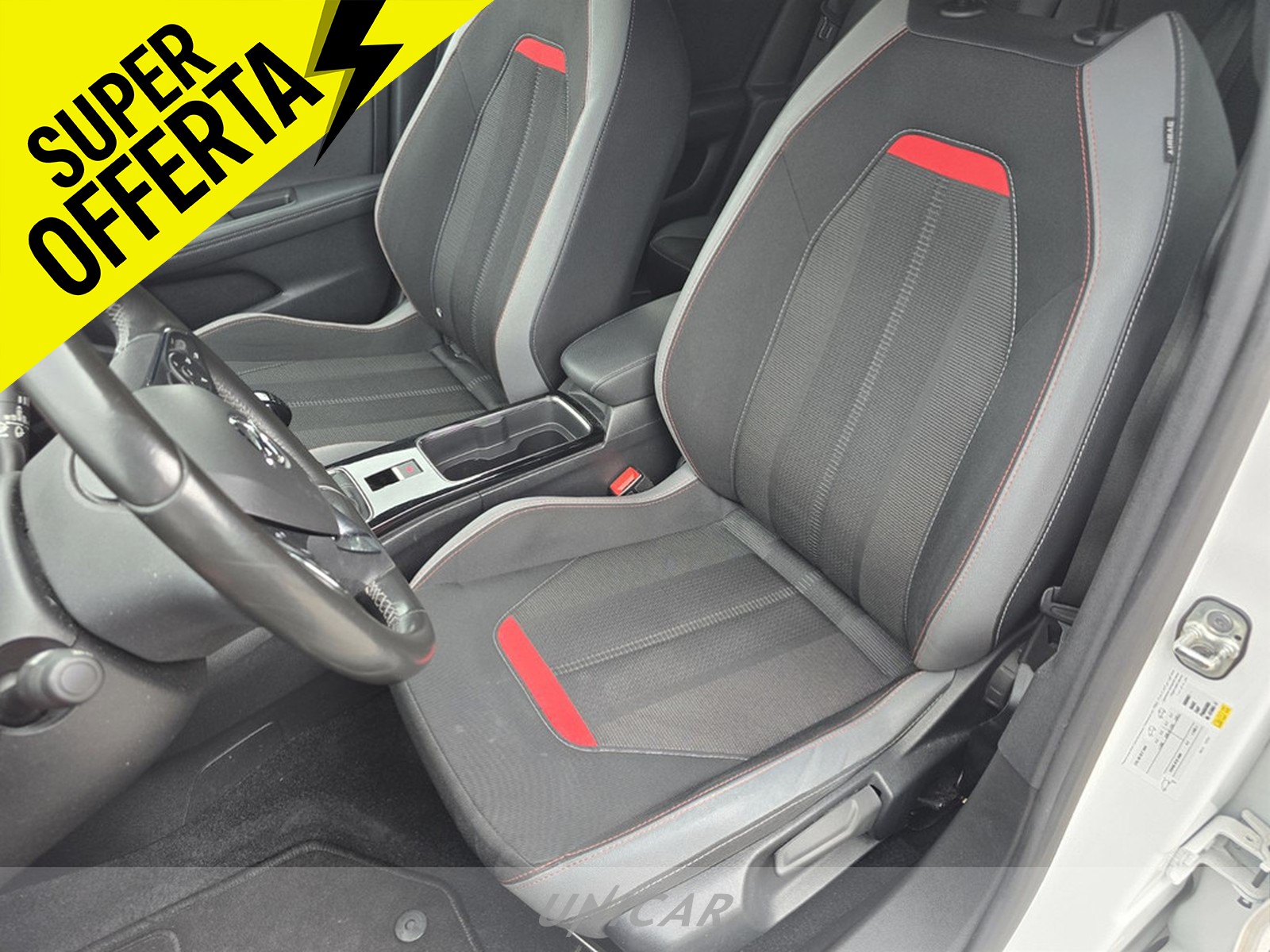 UNICAR Opel Mokka