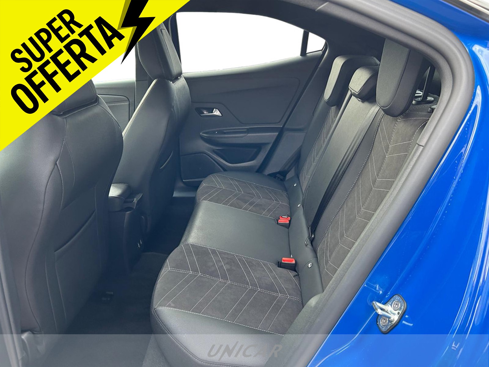 UNICAR Opel Mokka