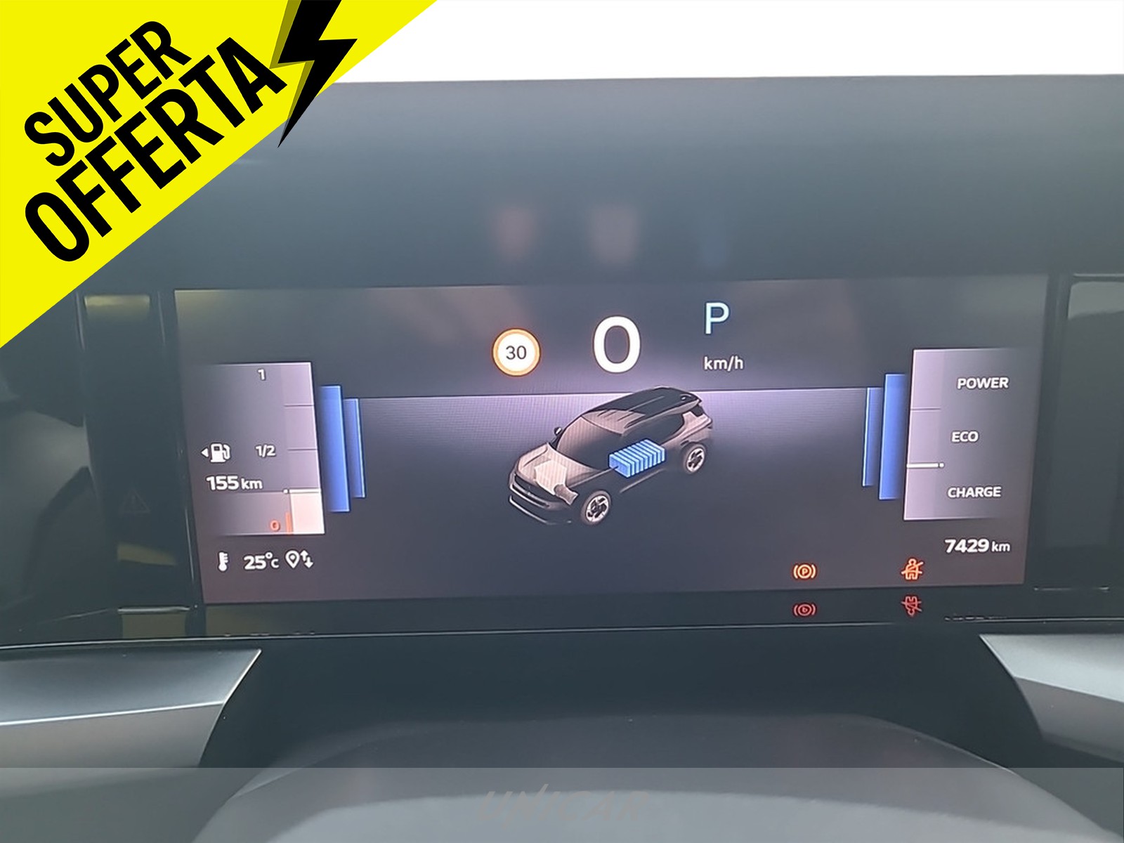 UNICAR Opel Frontera