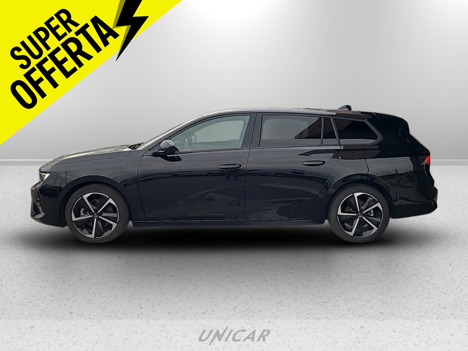 UNICAR Opel Astra