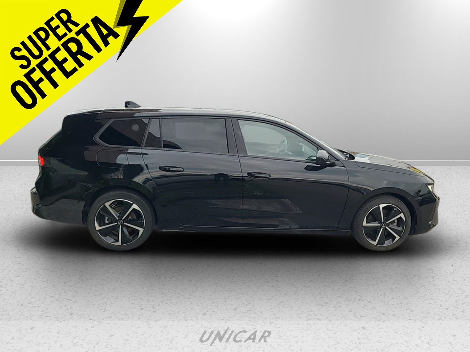 UNICAR Opel Astra