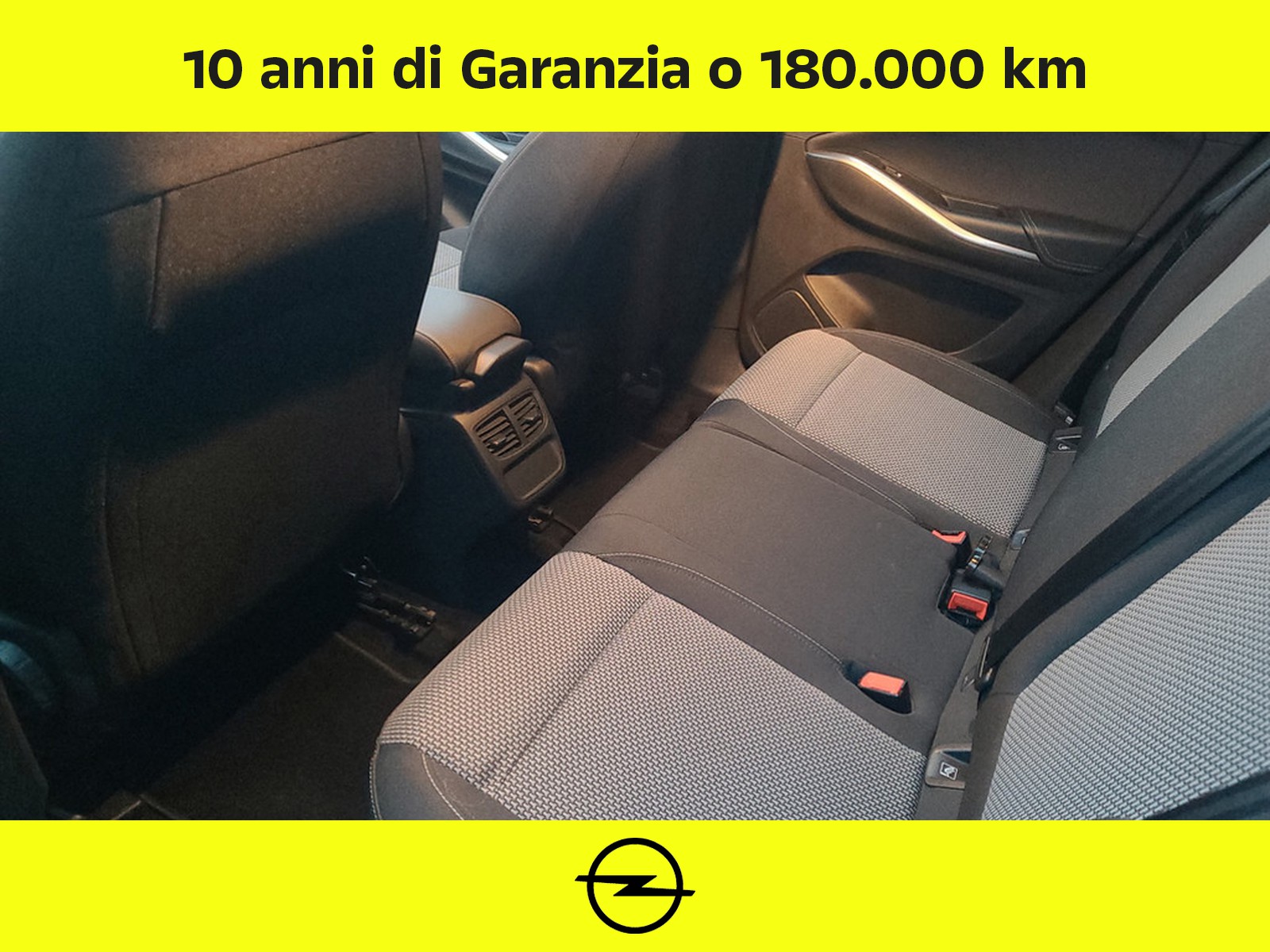 UNICAR Opel Grandland