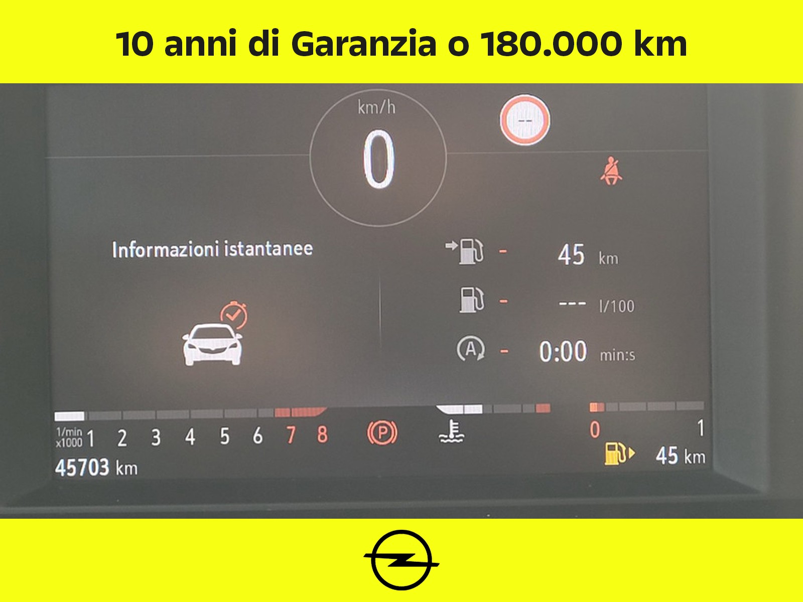 UNICAR Opel Grandland