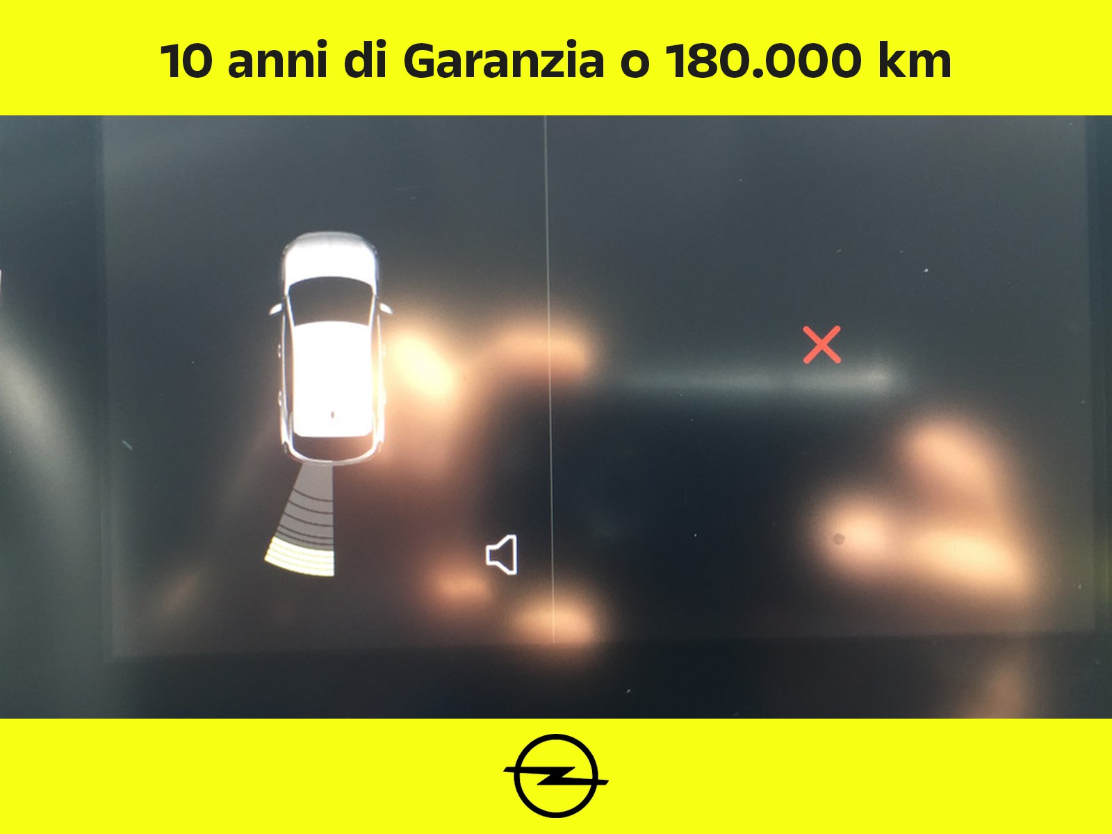 UNICAR Opel Corsa