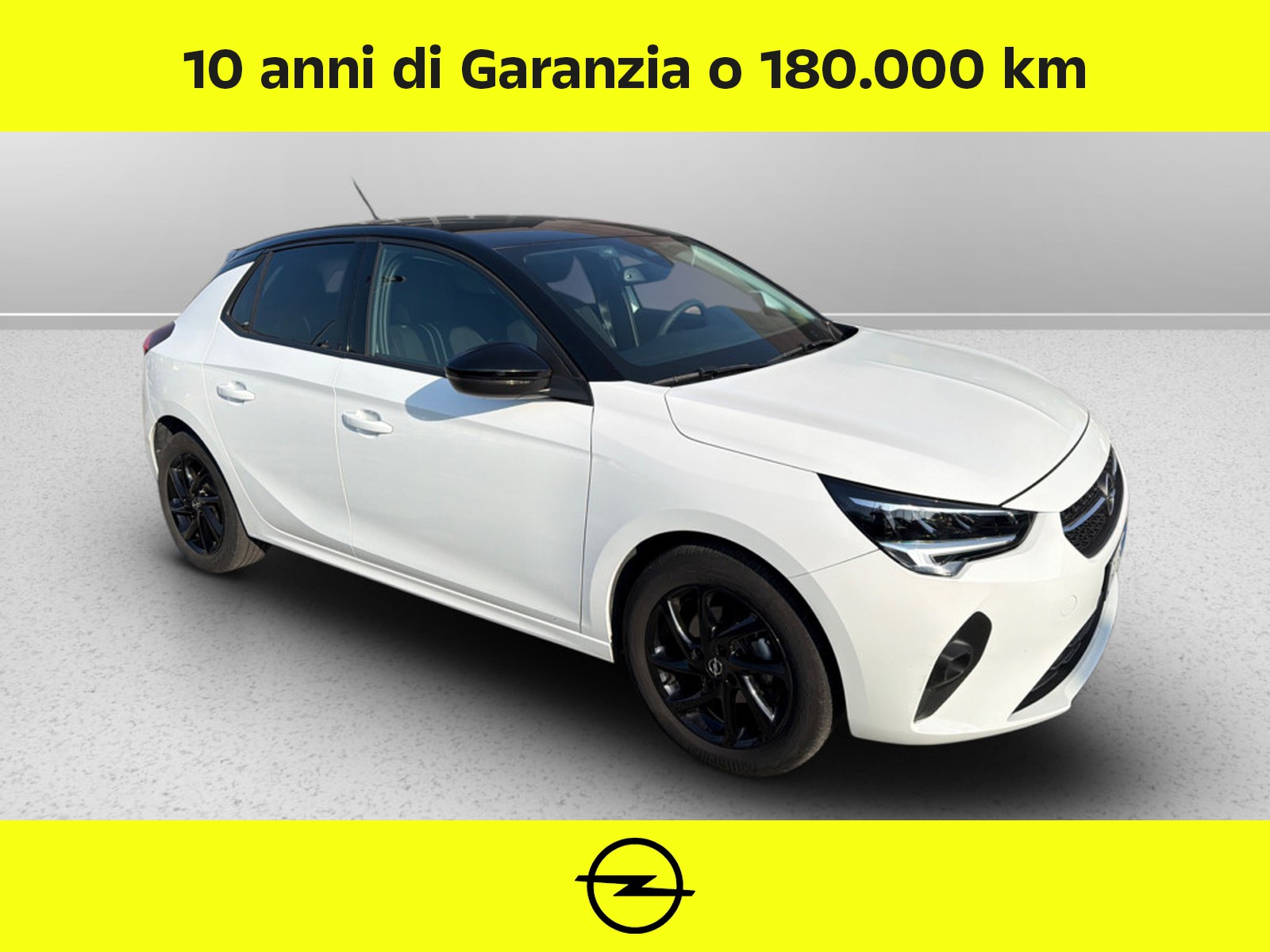 UNICAR Opel Corsa
