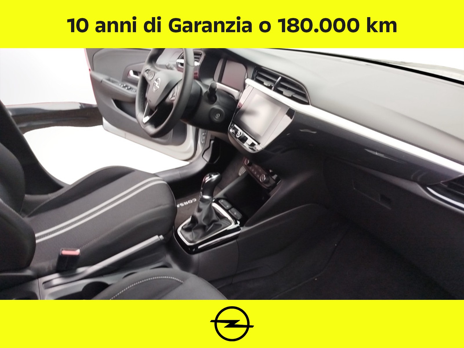 UNICAR Opel Corsa