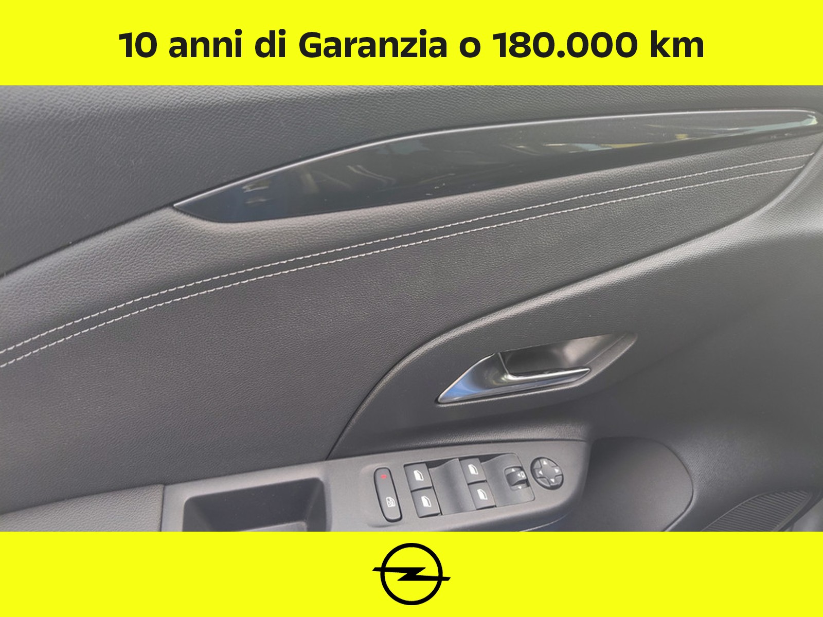 UNICAR Opel Corsa