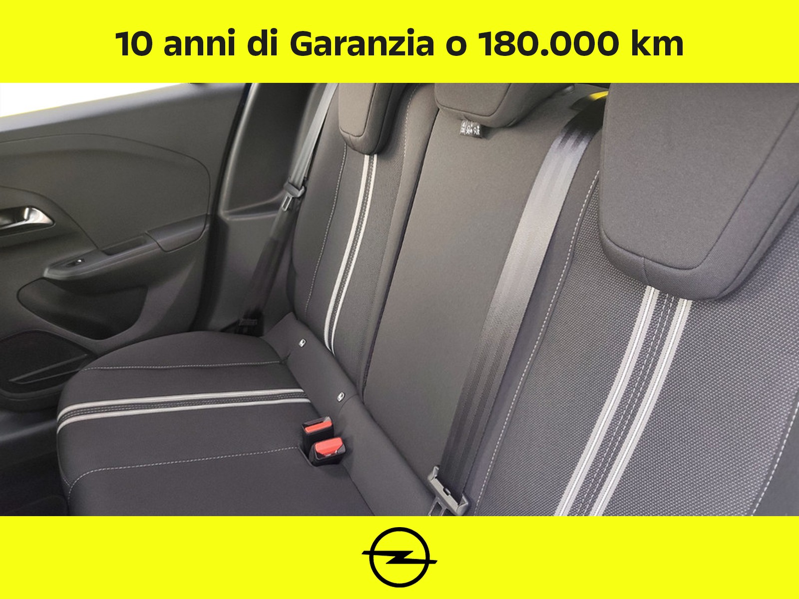 UNICAR Opel Corsa