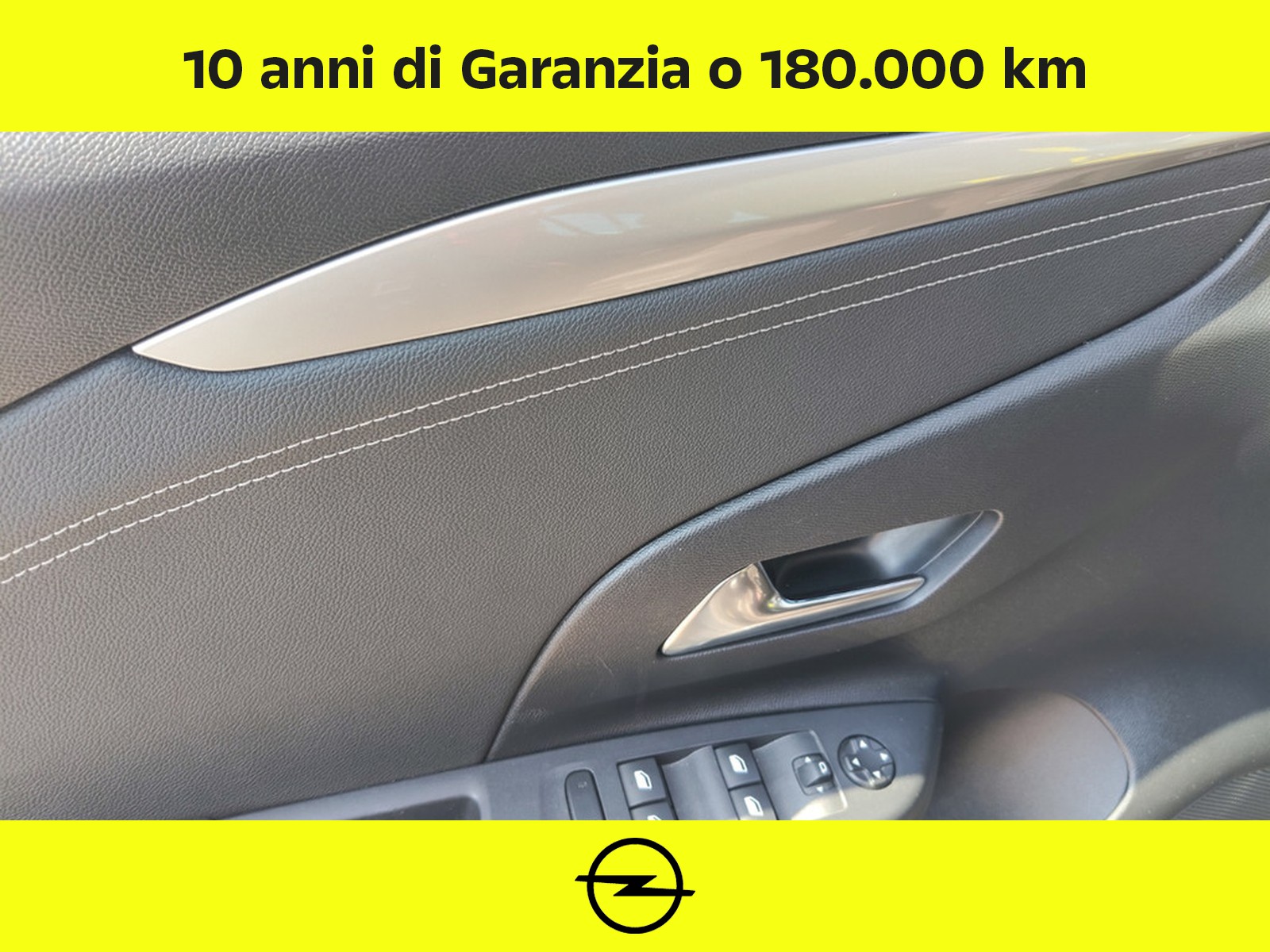 UNICAR Opel Corsa