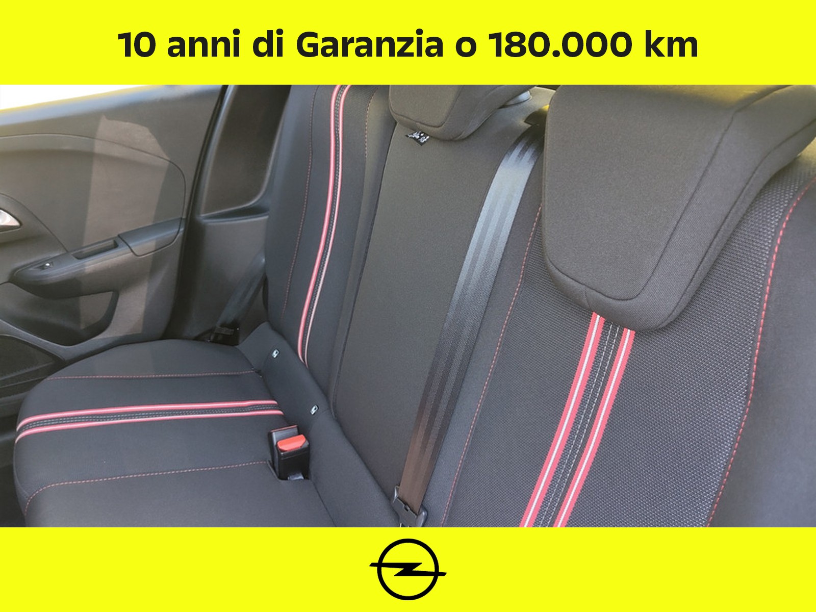 UNICAR Opel Corsa