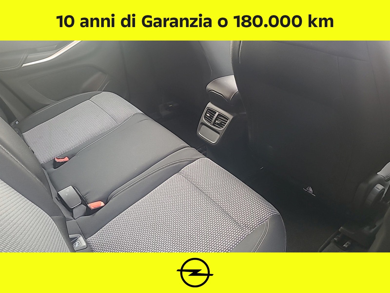 UNICAR Opel Grandland