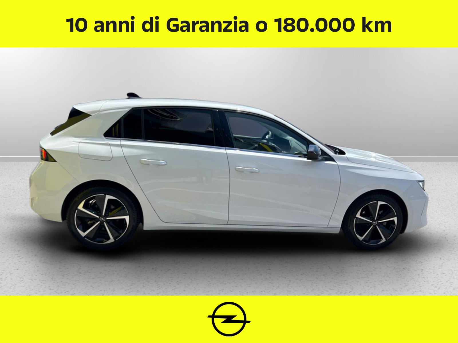 UNICAR Opel Astra