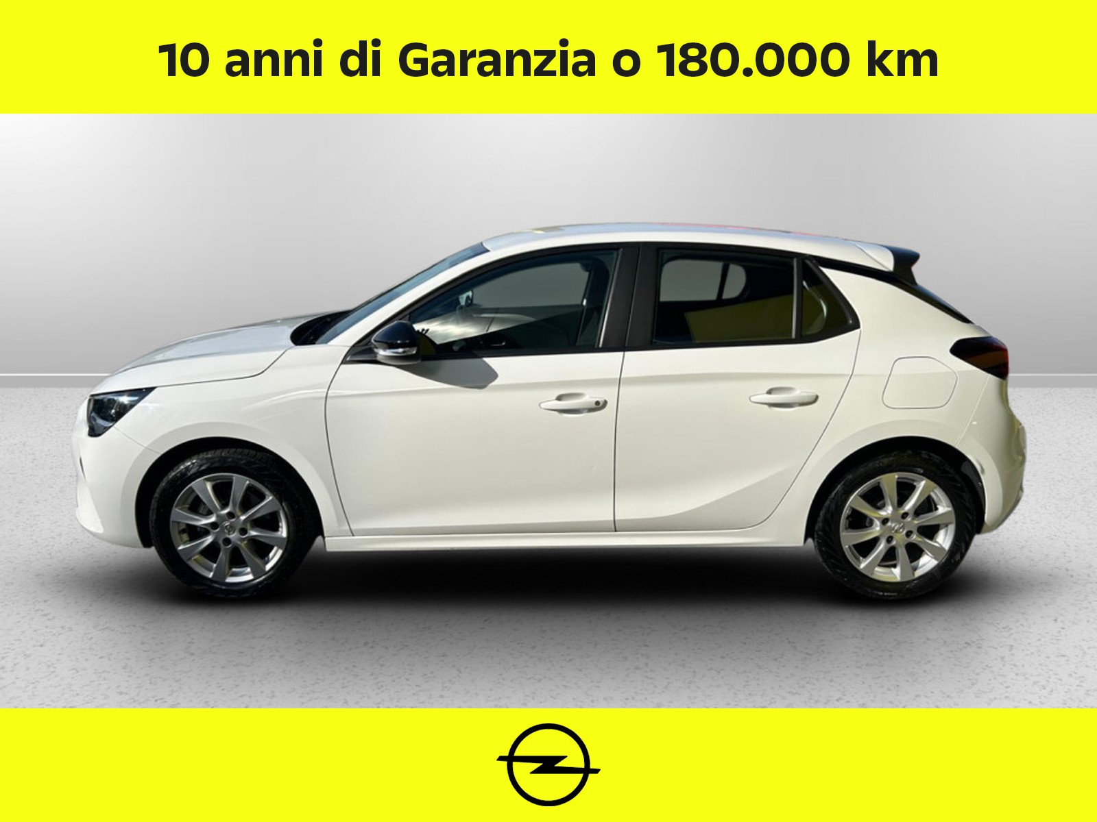 UNICAR Opel Corsa