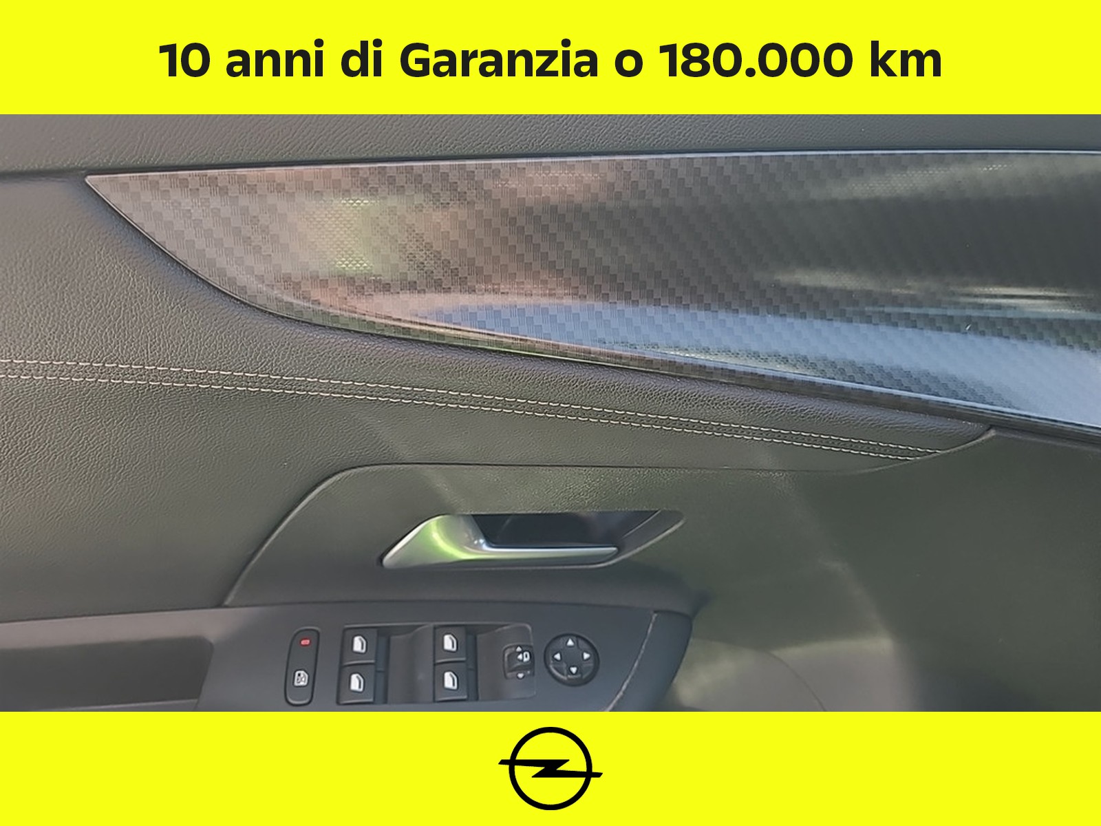 UNICAR Opel Mokka
