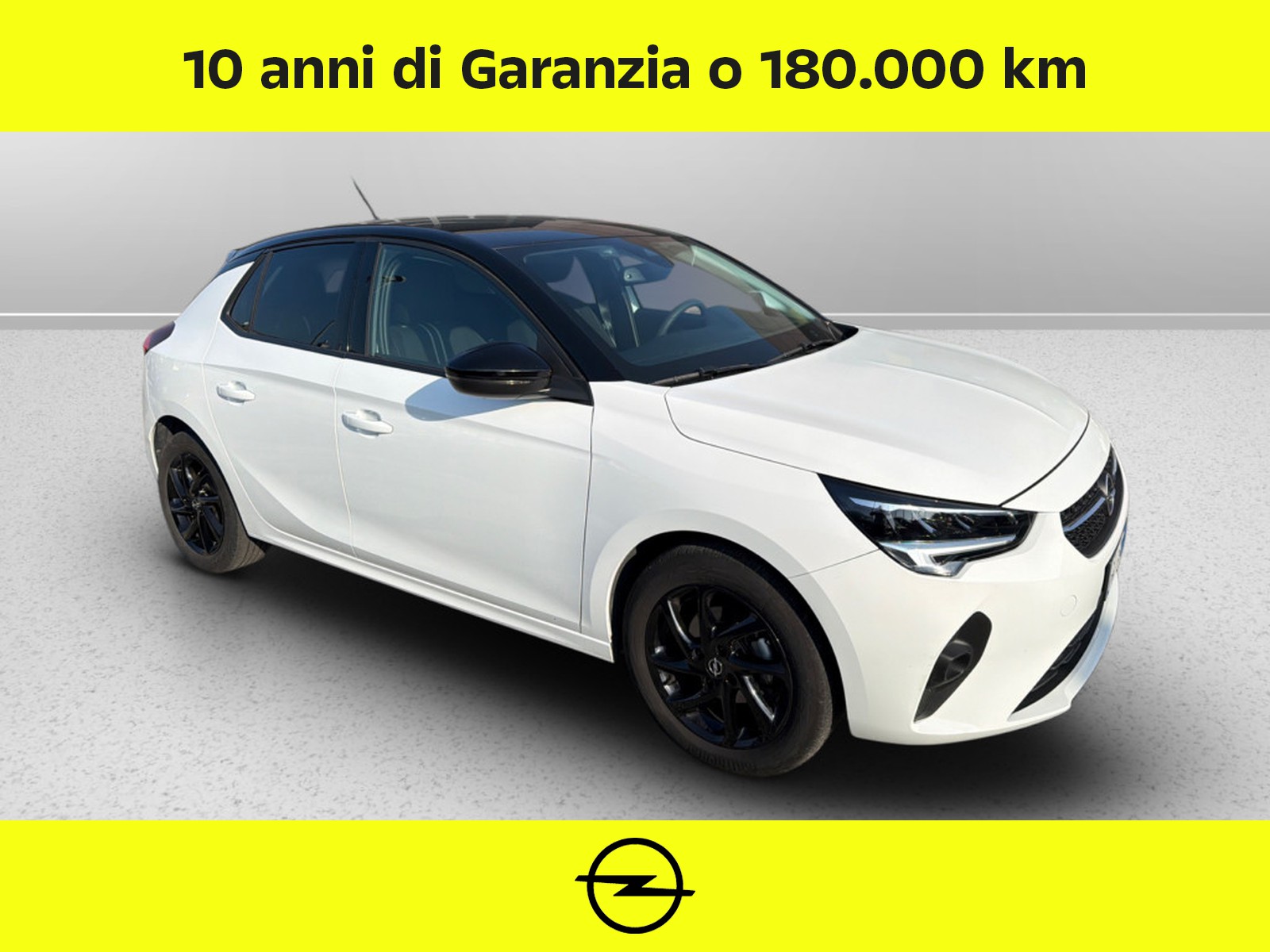 UNICAR Opel Corsa