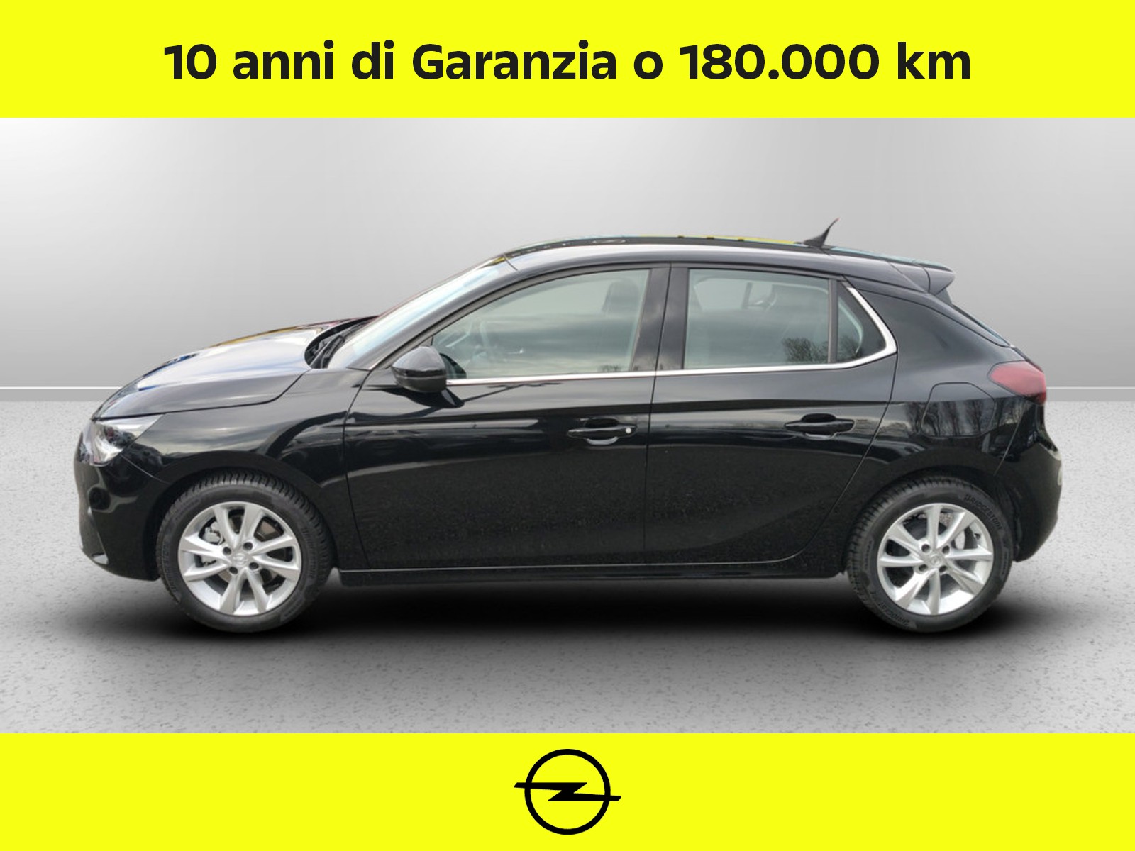 UNICAR Opel Corsa