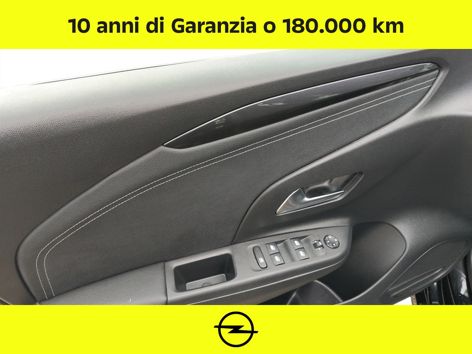 UNICAR Opel Corsa