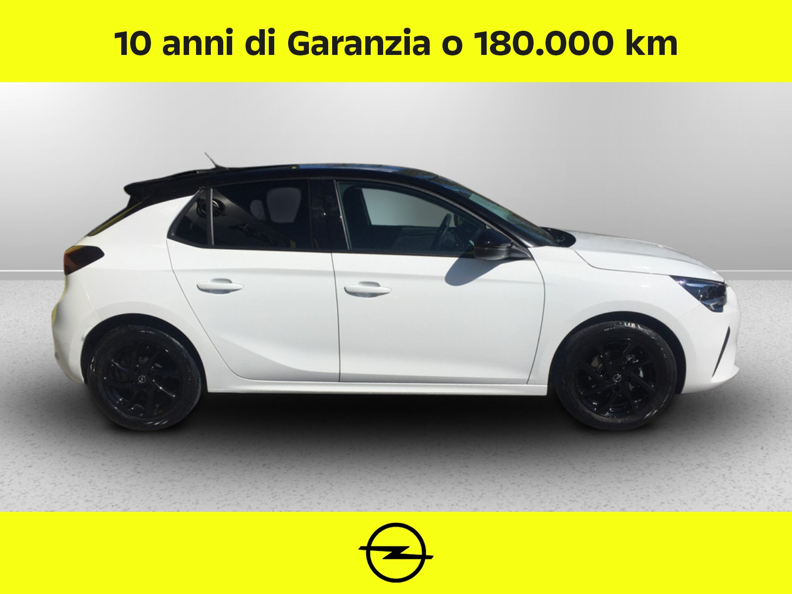 UNICAR Opel Corsa
