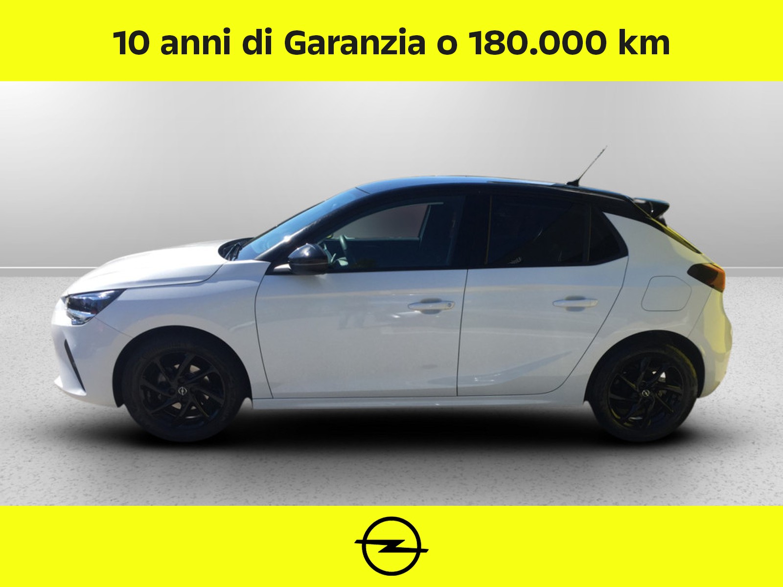 UNICAR Opel Corsa