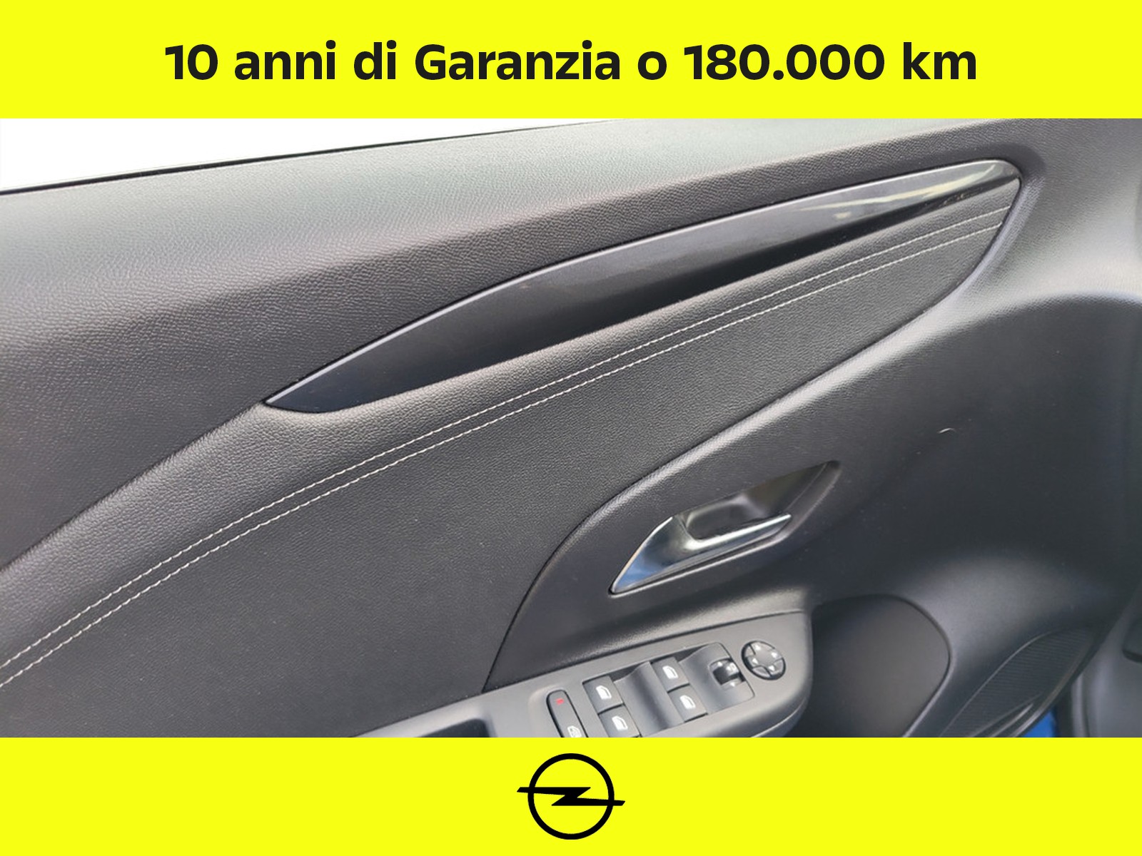 UNICAR Opel Corsa