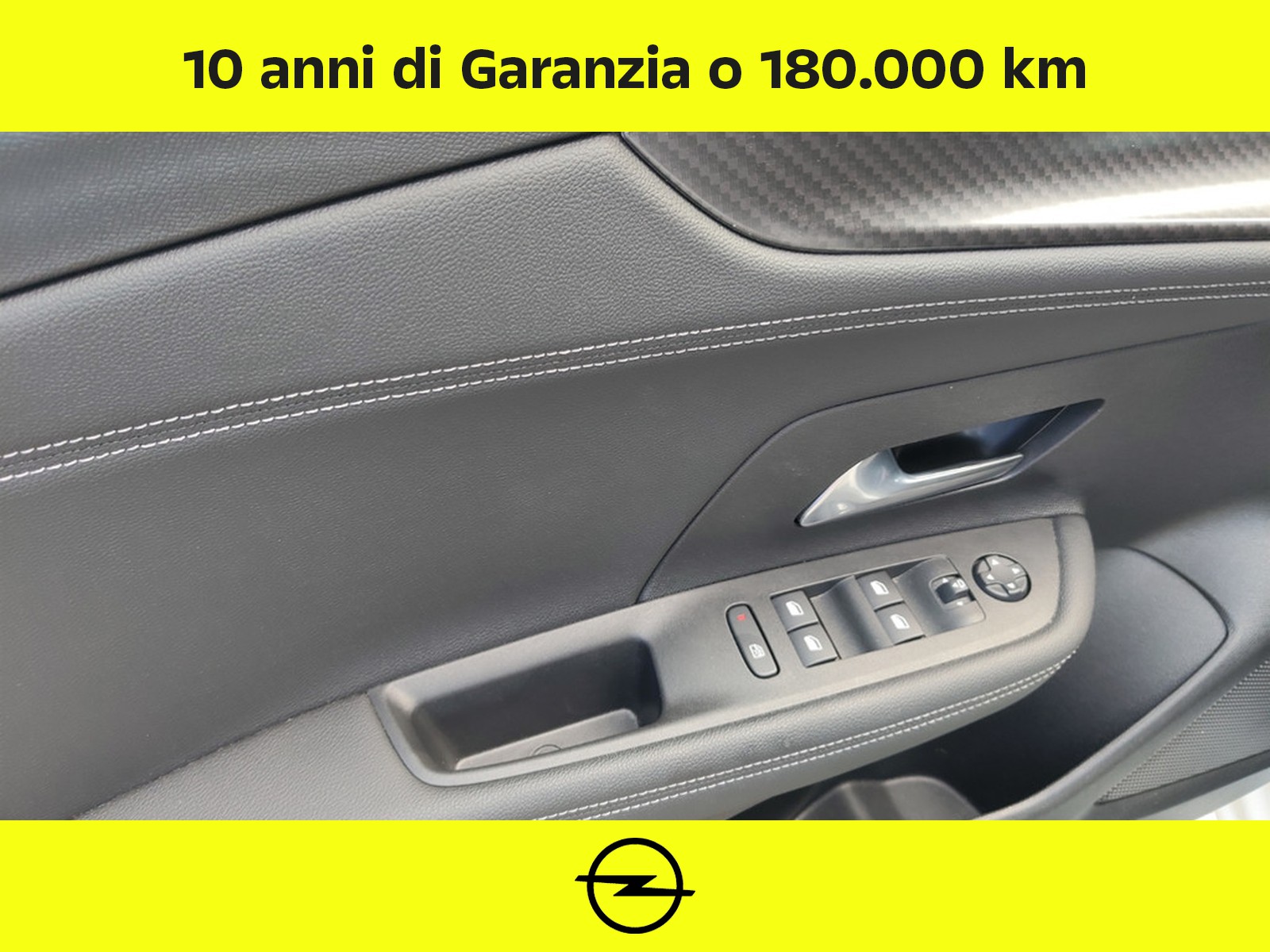 UNICAR Opel Mokka