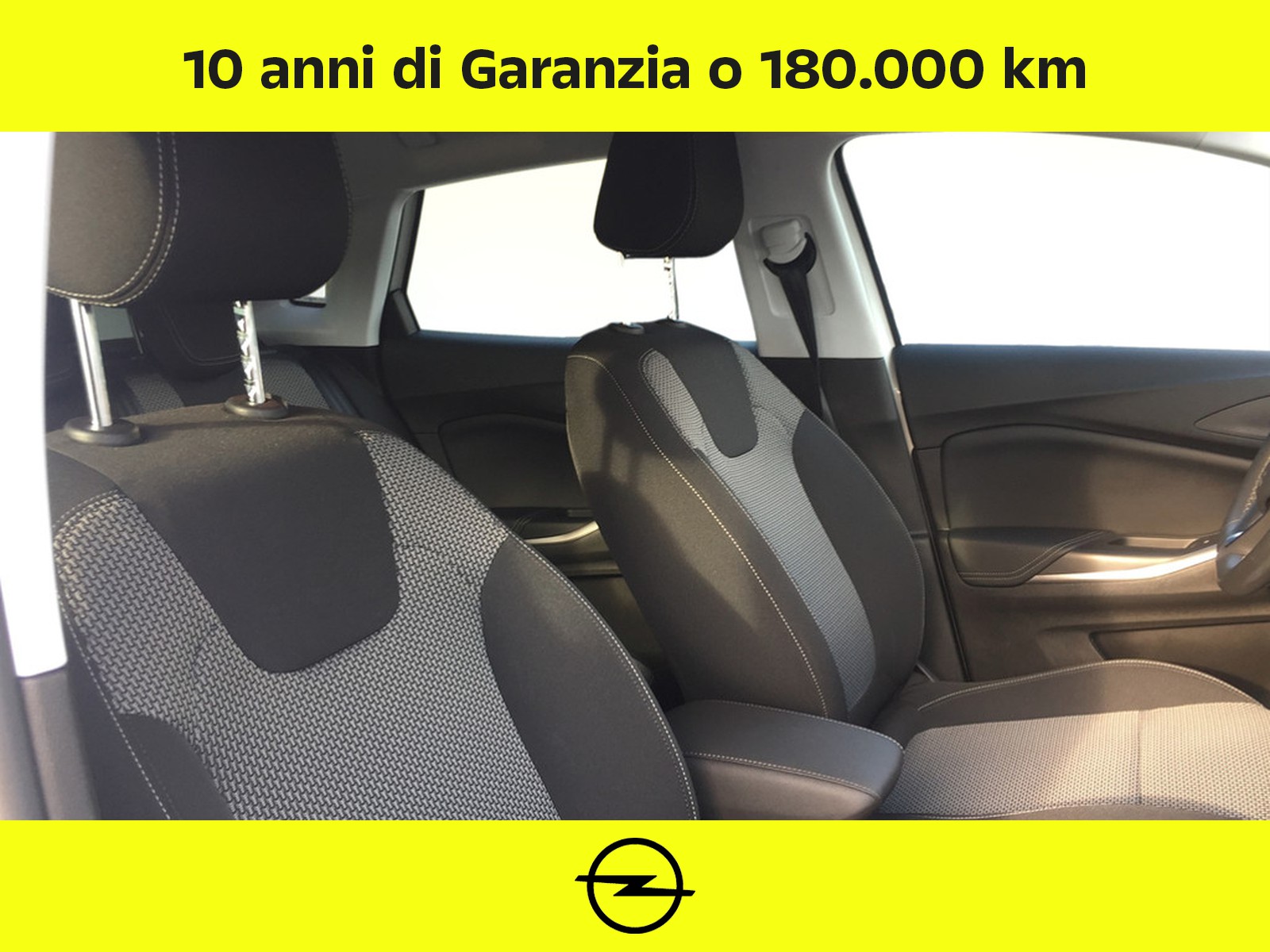 UNICAR Opel Grandland