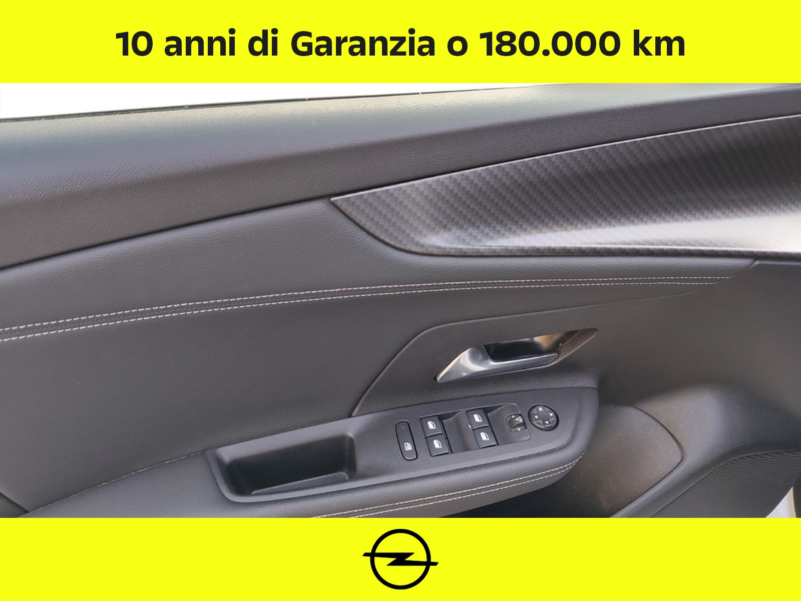 UNICAR Opel Mokka