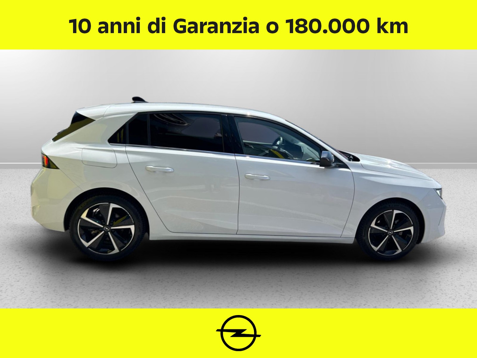 UNICAR Opel Astra