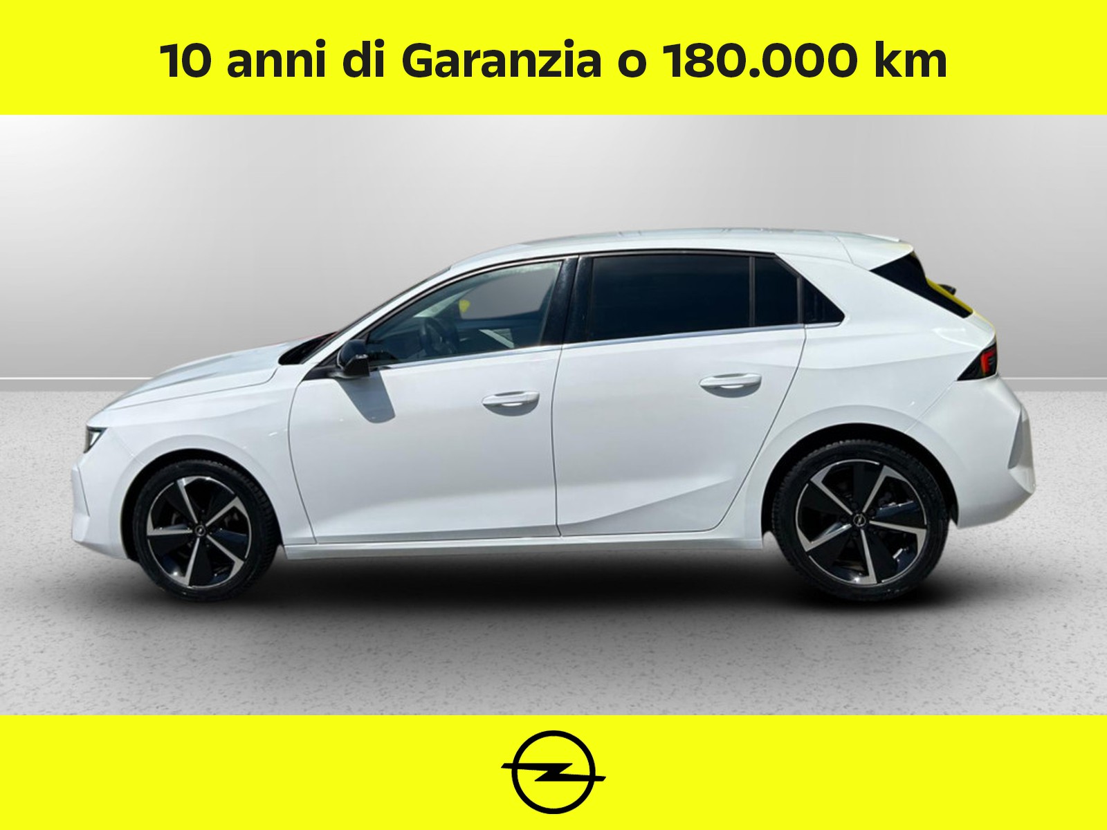 UNICAR Opel Astra