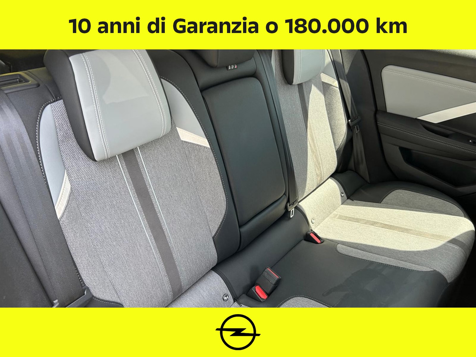 UNICAR Opel Astra