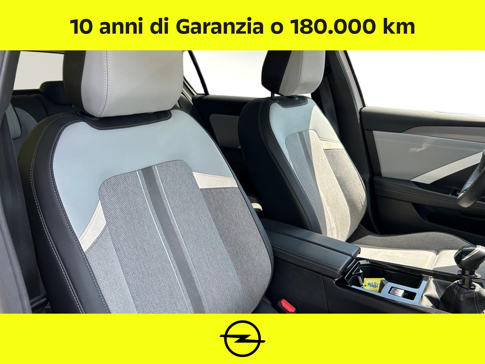 UNICAR Opel Astra