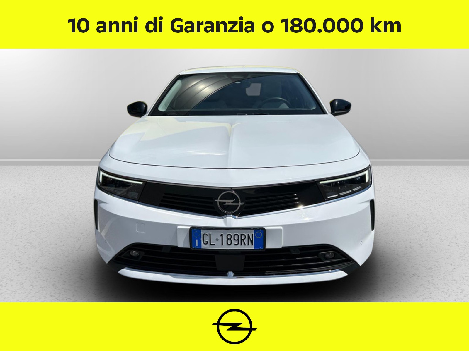 UNICAR Opel Astra