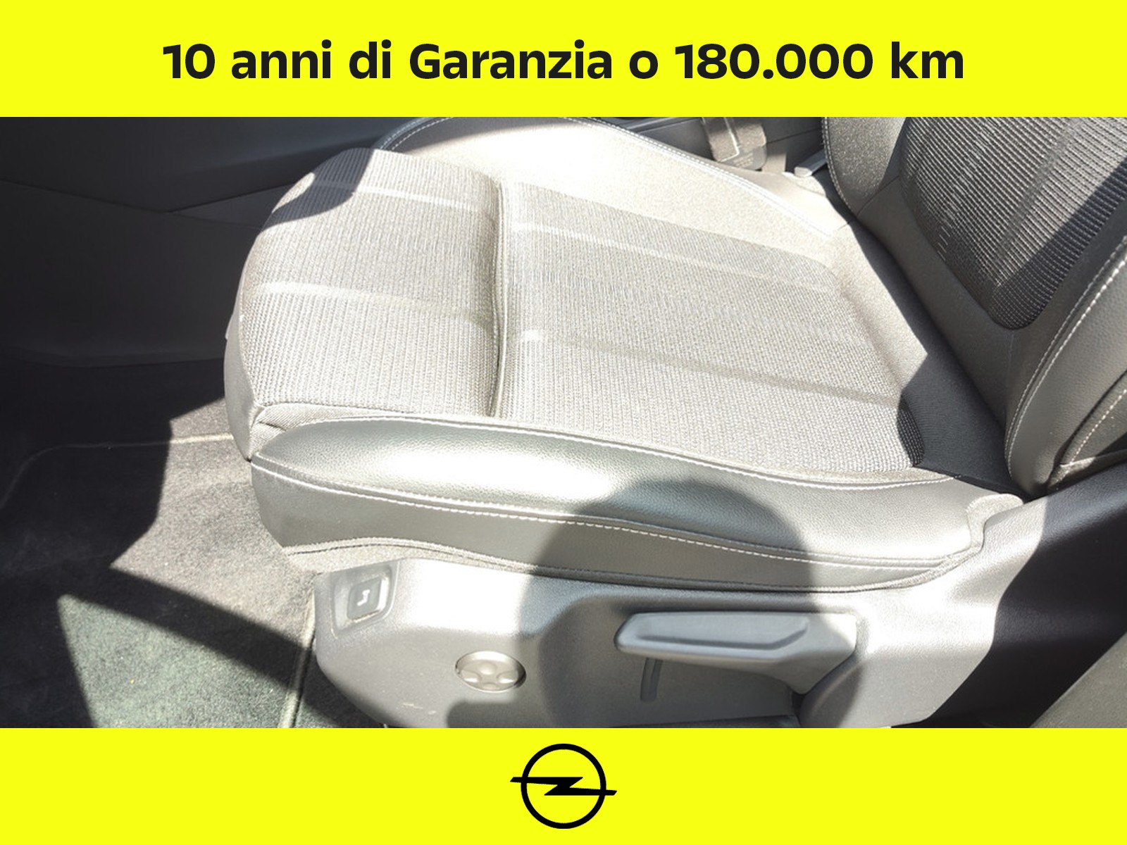 UNICAR Opel Grandland X