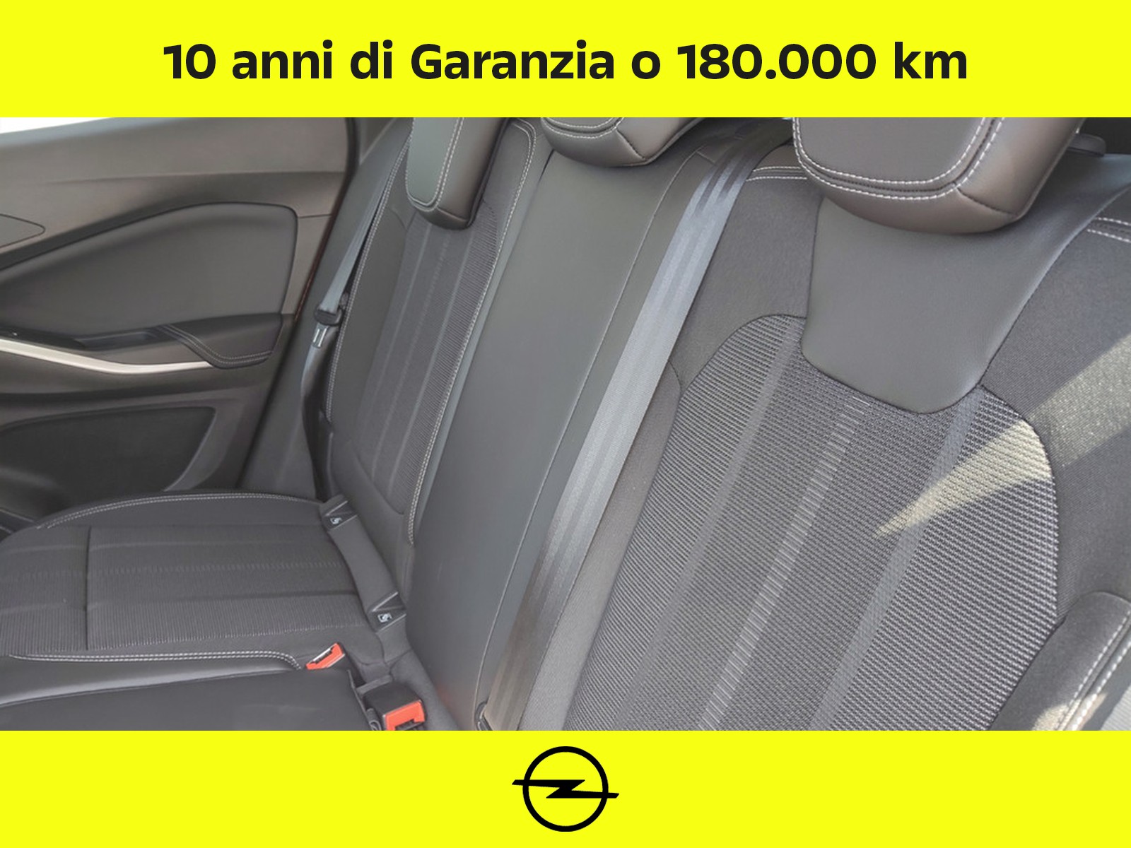 UNICAR Opel Grandland X