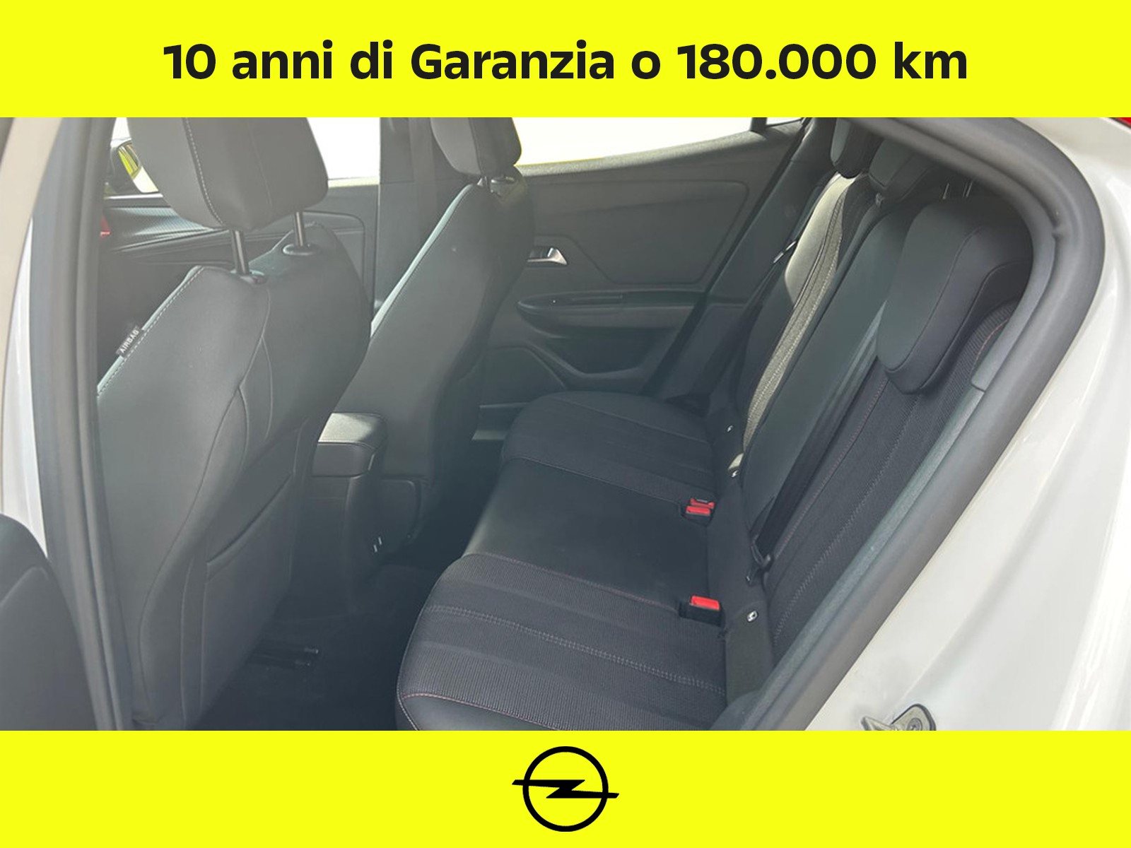 UNICAR Opel Mokka