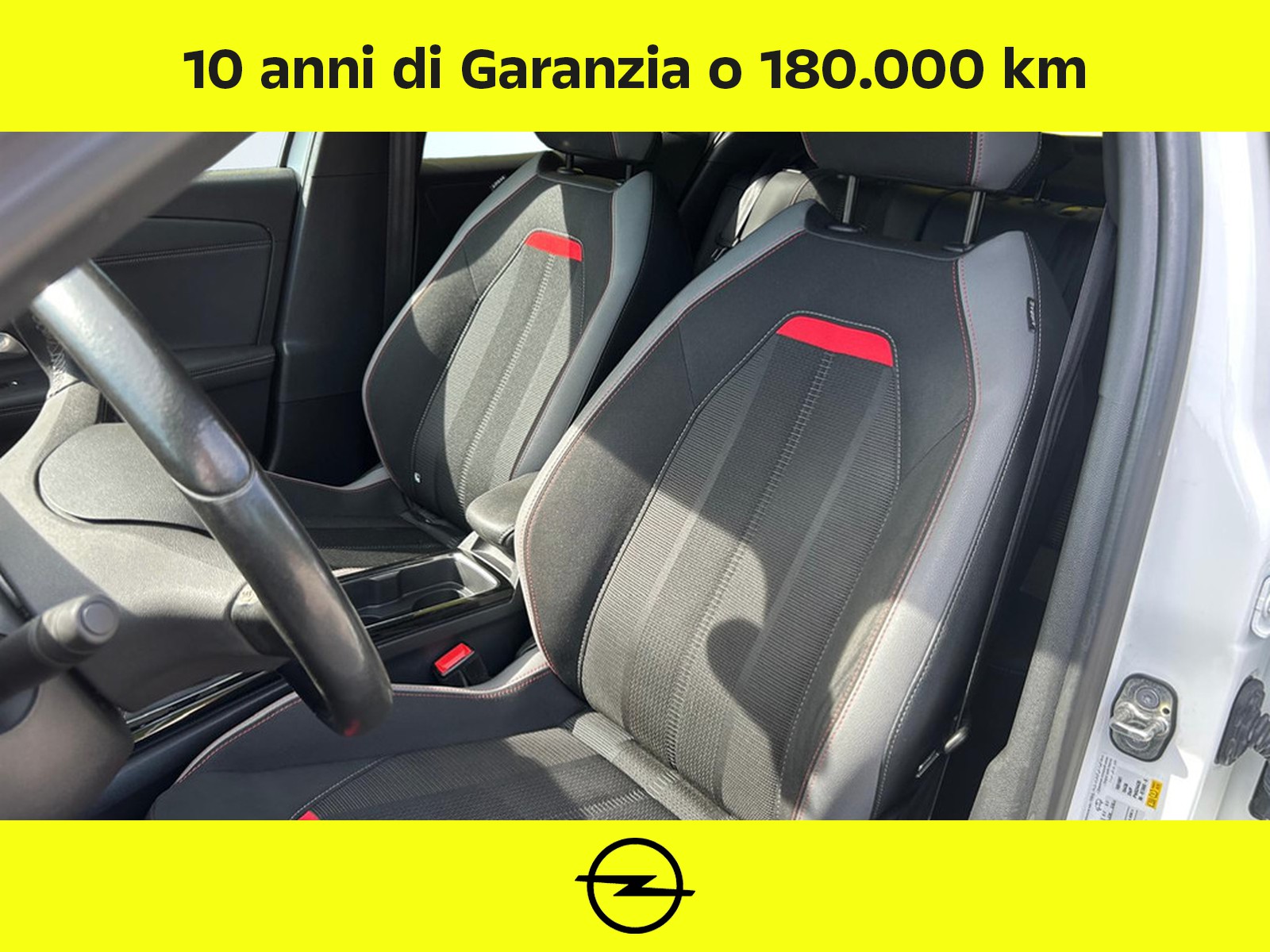 UNICAR Opel Mokka